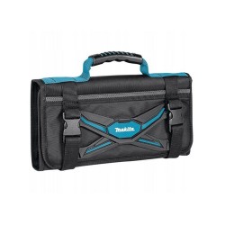 Makita E-05533 walizka/ torba Etui z klapką Czarny