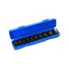 ASTA KPL.NASADEK UDAR 1/2" 10szt. 10,11,12,13,14,17,19,21,22,24.