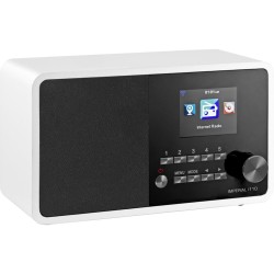 Radio model i110