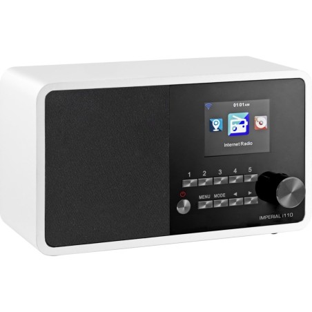 Radio model i110
