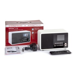 Radio Imperial Dabman i110