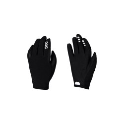 Rękawice rowerowe POC Resistance Enduro Glove - uranium black rozmiar: xl