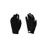 Rękawice rowerowe POC Resistance Enduro Glove - uranium black rozmiar: xl