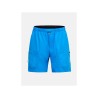 Spodenki turystyczne Peak Performance Outdoor Cargo Shorts - brilliant blue rozmiar: L