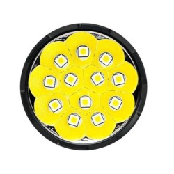 Latarka AceBeam X75 XHP 70.3 6500K MAO