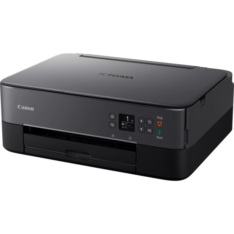 Canon PIXMA TS5350i Atramentowa A4 4800 x 1200 DPI Wi-Fi Canon PIXMA TS5350i Atramentowa A4 4800 x 1200 DPI Wi-Fi