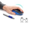 Logitech M190 myszka RF Wireless Optyczny 1000 DPI Oburęczny