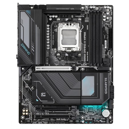 GIGABYTE B850 GAMING X WIFI6E płyta główna AMD B850 Gniazdo AM5 ATX