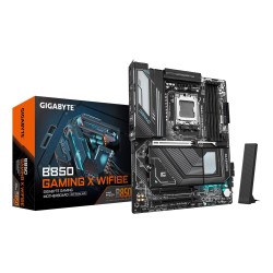GIGABYTE B850 GAMING X WIFI6E płyta główna AMD B850 Gniazdo AM5 ATX