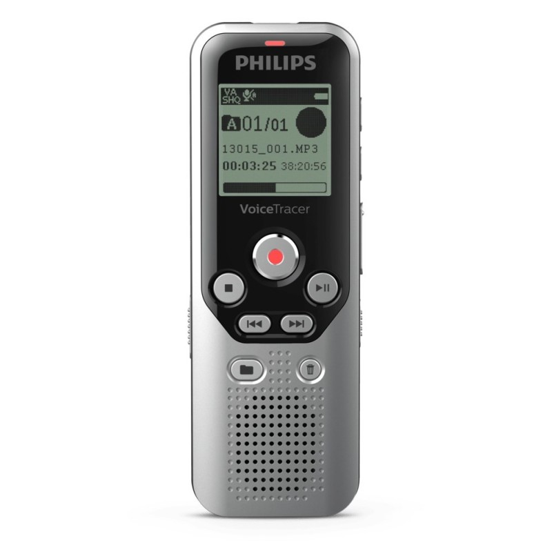 DVT1250 8 GB