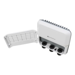 Mikrotik RB5009UPr+S+OUT ruter 2.5 Gigabit Ethernet, Gigabit Ethernet Biały
