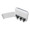 Mikrotik RB5009UPr+S+OUT ruter 2.5 Gigabit Ethernet, Gigabit Ethernet Biały