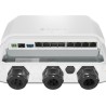 Mikrotik RB5009UPr+S+OUT ruter 2.5 Gigabit Ethernet, Gigabit Ethernet Biały