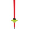 LEKI KIJE WCR SL 3D 120