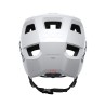 Kask rowerowy enduro POC Kortal - hydrogen white matt rozmiar: L
