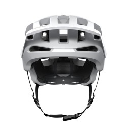 Kask rowerowy enduro POC Kortal - hydrogen white matt rozmiar: L