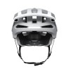 Kask rowerowy enduro POC Kortal - hydrogen white matt rozmiar: L