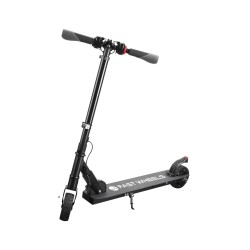 Hulajnoga elektryczna REBEL FAST WHEELS
