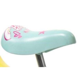 Rowerek dzieciecy 12" Barbie Toimsa 1465 Różowy