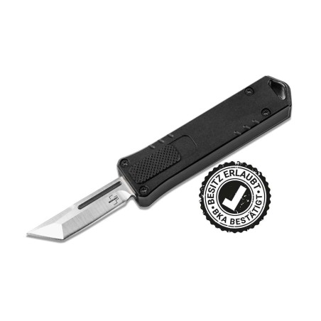 Nóż Böker Plus Micro USB OTF Tanto