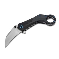 Nóż Boker Magnum Veloc - Black