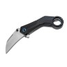 Nóż Boker Magnum Veloc - Black