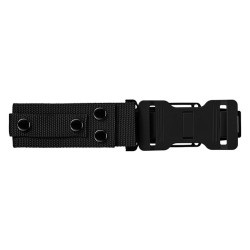 Nóż survivalowy GERBER Strongarm Fixed Fine Edge Black