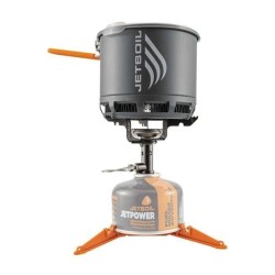 Stash Cooking System - Jetboil