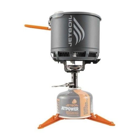 Stash Cooking System - Jetboil