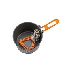 Stash Cooking System - Jetboil