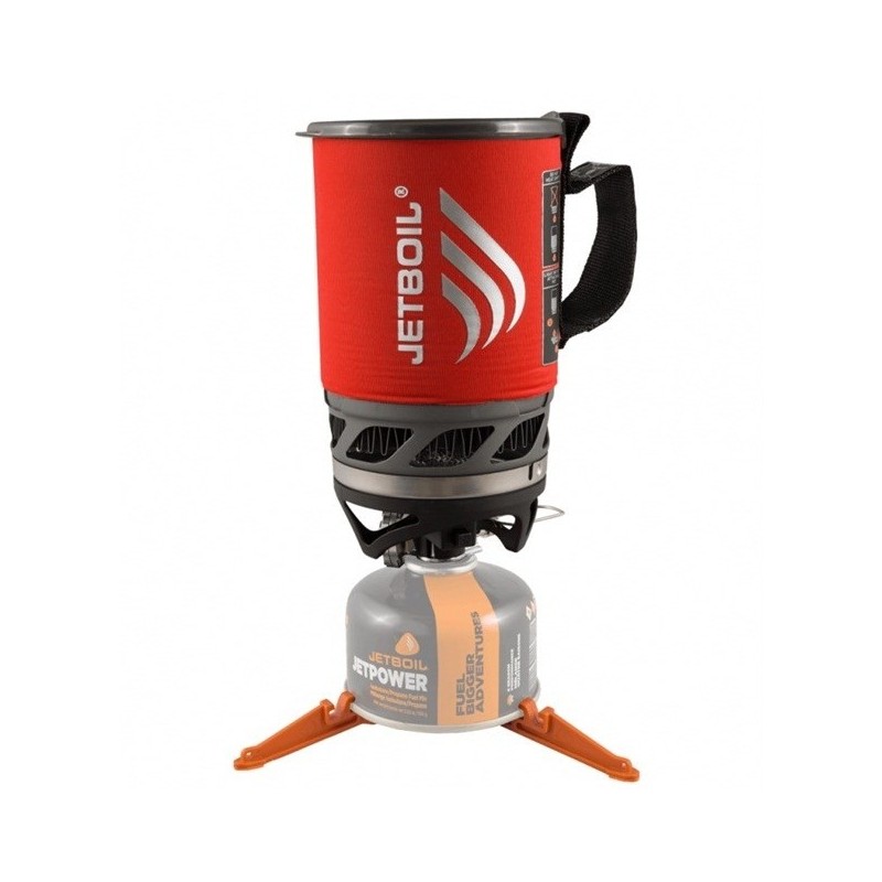 Kuchenka micromo-tamale JETBOIL Kuchenka micromo-tamale JETBOIL