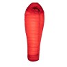 Śpiwór Radical 12Z regular-red-red PAJAK