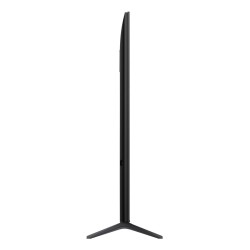 TCL C6K 75C6K Telewizor 190,5 cm (75") 4K Ultra HD Smart TV Wi-Fi Metaliczny