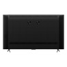 TCL C6K 75C6K Telewizor 190,5 cm (75") 4K Ultra HD Smart TV Wi-Fi Metaliczny