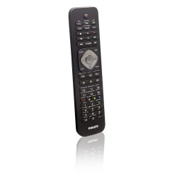 Philips Perfect replacement Uniwersalny pilot SRP5016/10