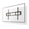Nedis TVWM1051BK uchwyt do telewizorów 177,8 cm (70") Czarny
