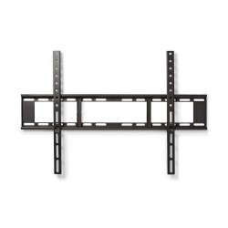 Nedis TVWM1051BK uchwyt do telewizorów 177,8 cm (70") Czarny