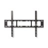 Nedis TVWM1051BK uchwyt do telewizorów 177,8 cm (70") Czarny
