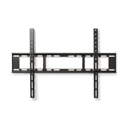Nedis TVWM1051BK uchwyt do telewizorów 177,8 cm (70") Czarny