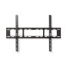 Nedis TVWM1051BK uchwyt do telewizorów 177,8 cm (70") Czarny