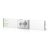 Nedis TVWM1051BK uchwyt do telewizorów 177,8 cm (70") Czarny