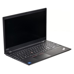 LENOVO ThinkPad T15 G2 i5-1145G7 16GB 512GB SSD 15" FHD Win11pro + zasilacz UŻYWANY