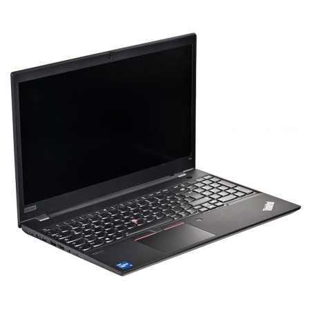 LENOVO ThinkPad T15 G2 i5-1145G7 16GB 512GB SSD 15" FHD Win11pro + zasilacz UŻYWANY