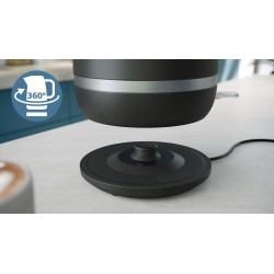 Philips 5000 series Czajnik elektryczny z podwójną izolacją serii 5000 HD9395/90 Czajnik elektryczny z podwójną izolacją serii