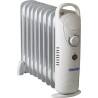 Grzejnik olejowy MESKO MS 7805 9 żeberek (1000W 9 kolor biały)