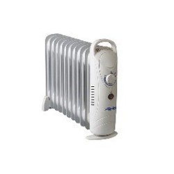 Grzejnik olejowy MESKO MS 7806 11 żeberek (1200W 11 kolor biały)