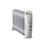 Grzejnik olejowy MESKO MS 7806 11 żeberek (1200W 11 kolor biały)