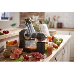 Philips Viva Collection HR1889/70 Wyciskarka wolnoobrotowa