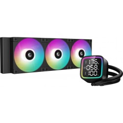 Chłodzenie wodne DeepCool R-LD360