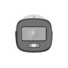 Hikvision DS-2CD1027G0-L Pocisk Kamera bezpieczeństwa IP Zewnętrzna 1920 x 1080 px Sufit / Ściana